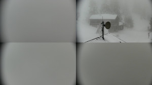 Horský hotel Volareza - Praděd - Sdružený snímek - 13.1.2026 v 08:31 Horský hotel Volareza - Praděd - Sdružený snímek - 13.1.2026 v 08:31