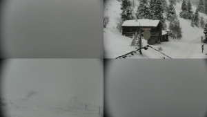 Horský hotel Volareza - Praděd - Sdružený snímek - 13.1.2026 v 11:31 Horský hotel Volareza - Praděd - Sdružený snímek - 13.1.2026 v 11:31