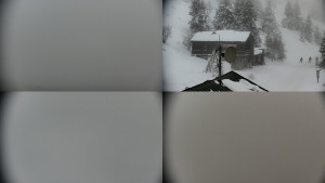 Horský hotel Volareza - Praděd - Sdružený snímek - 13.1.2026 v 15:01 Horský hotel Volareza - Praděd - Sdružený snímek - 13.1.2026 v 15:01