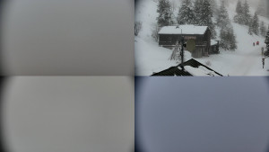 Horský hotel Volareza - Praděd - Sdružený snímek - 13.1.2026 v 15:31 Horský hotel Volareza - Praděd - Sdružený snímek - 13.1.2026 v 15:31