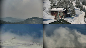 Horský hotel Volareza - Praděd - Sdružený snímek - 18.3.2026 v 09:31 Horský hotel Volareza - Praděd - Sdružený snímek - 18.3.2026 v 09:31