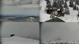 Horský hotel Volareza - Praděd - Sdružený snímek - 30.3.2026 v 11:01 Horský hotel Volareza - Praděd - Sdružený snímek - 30.3.2026 v 11:01