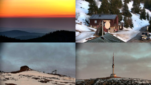 Horský hotel Volareza - Praděd - Sdružený snímek - 12.4.2026 v 06:01 Horský hotel Volareza - Praděd - Sdružený snímek - 12.4.2026 v 06:01