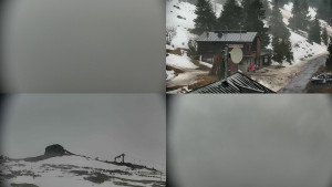 Horský hotel Volareza - Praděd - Sdružený snímek - 15.4.2026 v 07:31 Horský hotel Volareza - Praděd - Sdružený snímek - 15.4.2026 v 07:31