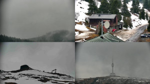 Horský hotel Volareza - Praděd - Sdružený snímek - 15.4.2026 v 10:31 Horský hotel Volareza - Praděd - Sdružený snímek - 15.4.2026 v 10:31