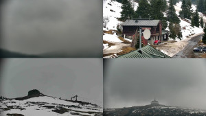 Horský hotel Volareza - Praděd - Sdružený snímek - 15.4.2026 v 12:31 Horský hotel Volareza - Praděd - Sdružený snímek - 15.4.2026 v 12:31