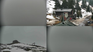 Horský hotel Volareza - Praděd - Sdružený snímek - 15.4.2026 v 15:01 Horský hotel Volareza - Praděd - Sdružený snímek - 15.4.2026 v 15:01