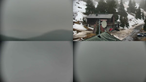 Horský hotel Volareza - Praděd - Sdružený snímek - 15.4.2026 v 15:31 Horský hotel Volareza - Praděd - Sdružený snímek - 15.4.2026 v 15:31