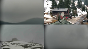 Horský hotel Volareza - Praděd - Sdružený snímek - 15.4.2026 v 16:31 Horský hotel Volareza - Praděd - Sdružený snímek - 15.4.2026 v 16:31