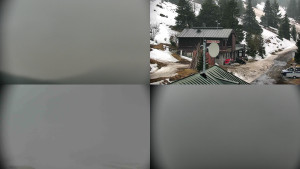 Horský hotel Volareza - Praděd - Sdružený snímek - 15.4.2026 v 17:31 Horský hotel Volareza - Praděd - Sdružený snímek - 15.4.2026 v 17:31