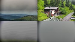 Sdružený snímek