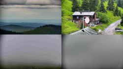 Sdružený snímek