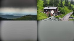 Sdružený snímek