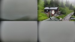 Sdružený snímek