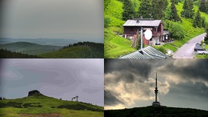 Mountain Hotel Volareza - Praděd - Composite image - 16.6.2026 v 19:31 Mountain Hotel Volareza - Praděd - Composite image - 16.6.2026 v 19:31