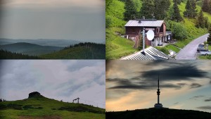 Mountain Hotel Volareza - Praděd - Composite image - 16.6.2026 v 20:31 Mountain Hotel Volareza - Praděd - Composite image - 16.6.2026 v 20:31