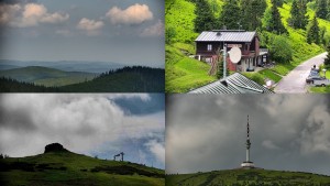Berghotel Volareza – Praděd - Kompositbild - 17.6.2026 v 14:31 Berghotel Volareza – Praděd - Kompositbild - 17.6.2026 v 14:31