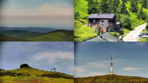 Górski hotel Volareza - Pradziad - Obraz kompozytowy - 24.6.2026 v 12:31 Górski hotel Volareza - Pradziad - Obraz kompozytowy - 24.6.2026 v 12:31