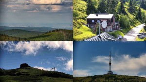 Górski hotel Volareza - Pradziad - Obraz kompozytowy - 11.7.2026 v 17:31 Górski hotel Volareza - Pradziad - Obraz kompozytowy - 11.7.2026 v 17:31