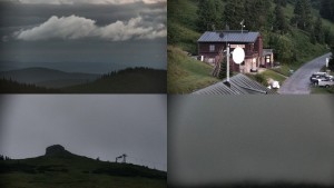 Berghotel Volareza – Praděd - Kompositbild - 21.7.2026 v 04:31 Berghotel Volareza – Praděd - Kompositbild - 21.7.2026 v 04:31