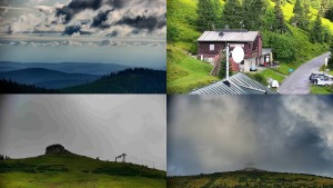 Berghotel Volareza – Praděd - Kompositbild - 21.7.2026 v 07:31 Berghotel Volareza – Praděd - Kompositbild - 21.7.2026 v 07:31