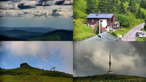 Berghotel Volareza – Praděd - Kompositbild - 21.7.2026 v 08:31 Berghotel Volareza – Praděd - Kompositbild - 21.7.2026 v 08:31