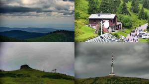 Berghotel Volareza – Praděd - Kompositbild - 21.7.2026 v 10:31 Berghotel Volareza – Praděd - Kompositbild - 21.7.2026 v 10:31
