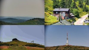 Horský hotel Volareza - Praděd - Sdružený snímek - 31.7.2026 v 12:31 Horský hotel Volareza - Praděd - Sdružený snímek - 31.7.2026 v 12:31