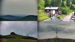 Berghotel Volareza – Praděd - Kompositbild - 1.8.2026 v 17:31 Berghotel Volareza – Praděd - Kompositbild - 1.8.2026 v 17:31