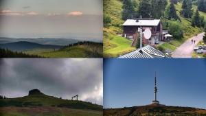 Górski hotel Volareza - Pradziad - Obraz kompozytowy - 8.8.2026 v 16:31 Górski hotel Volareza - Pradziad - Obraz kompozytowy - 8.8.2026 v 16:31