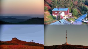 Mountain Hotel Volareza - Praděd - Composite image - 8.9.2026 v 06:31 Mountain Hotel Volareza - Praděd - Composite image - 8.9.2026 v 06:31