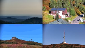 Mountain Hotel Volareza - Praděd - Composite image - 8.9.2026 v 07:31 Mountain Hotel Volareza - Praděd - Composite image - 8.9.2026 v 07:31