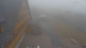 Sporthotel Kurzovní - Parkoviště a hlavní vchod - 24.10.2025 v 10:55 Sporthotel Kurzovní - Parkoviště a hlavní vchod - 24.10.2025 v 10:55