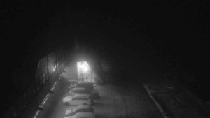 Sporthotel Kurzovní - Parkoviště a hlavní vchod - 24.10.2025 v 20:40 Sporthotel Kurzovní - Parkoviště a hlavní vchod - 24.10.2025 v 20:40