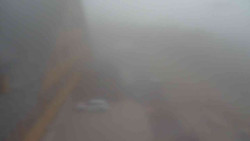 Parkoviště a hlavní vchod