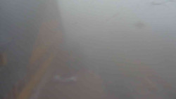 Parkoviště a hlavní vchod