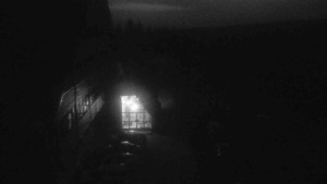 Sporthotel Kurzovní - Parkoviště a hlavní vchod - 15.11.2025 v 06:15 Sporthotel Kurzovní - Parkoviště a hlavní vchod - 15.11.2025 v 06:15