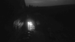 Sporthotel Kurzovní - Parkoviště a hlavní vchod - 15.11.2025 v 06:20 Sporthotel Kurzovní - Parkoviště a hlavní vchod - 15.11.2025 v 06:20