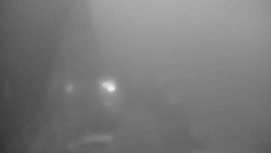 Parkoviště a hlavní vchod