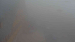 Parkoviště a hlavní vchod