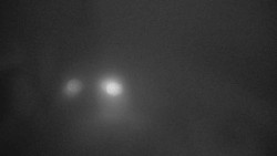 Parkoviště a hlavní vchod