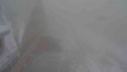 Parkoviště a hlavní vchod