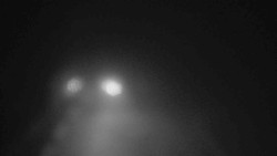 Parkoviště a hlavní vchod