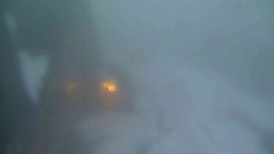 Parkoviště a hlavní vchod