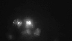 Parkoviště a hlavní vchod