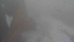 Parkoviště a hlavní vchod