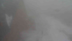 Parkoviště a hlavní vchod