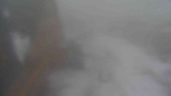 Parkoviště a hlavní vchod