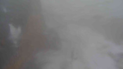 Parkoviště a hlavní vchod