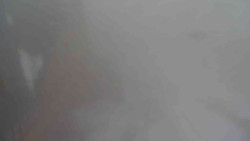 Parkoviště a hlavní vchod